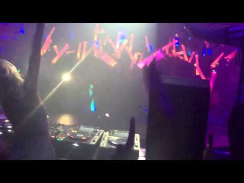 Gina Star @ Ten Nightclub Newport Beach