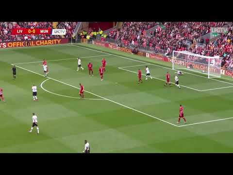 amazing berbatov goal v liverpool