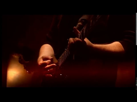 Ihsahn - Invocation (Official Music Video)