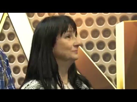 Maca Avdic - Zvezde Granda - 2015/2016 2 krug Tek je dvanaes sati