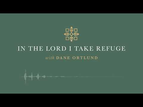 In the Lord I Take Refuge: Psalm 145 - Great Is the Lord