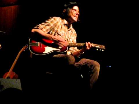 Two-Headed Boy Acoustic Encore by Jeff Mangum