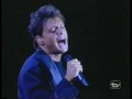 LUIS MIGUEL * EN VIVO / RELOJ