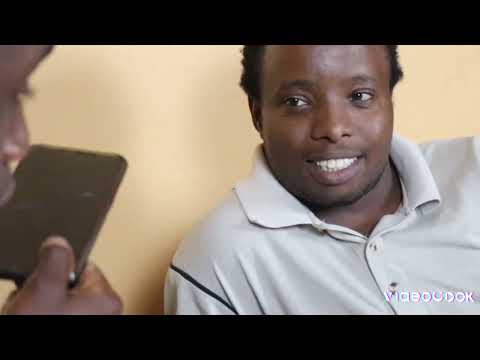 MCS-132-146/2018 AUSTIN MUNENE INDIVIDUAL PROJECT