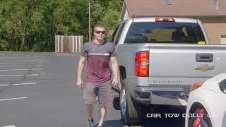 Car Tow Dolly Instructional Video