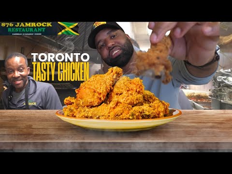 This Spot in Toronto Is Doing It Right 🔥