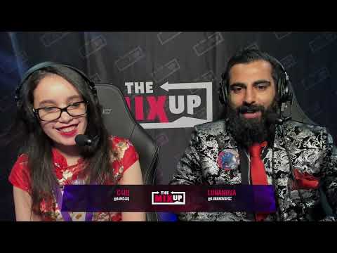 [TheMIXUP 2023] - SOULCALIBUR   Top 8