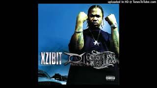 Xzibit - Double Time