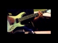 Periphery - Froggin' Bullfish Cover 