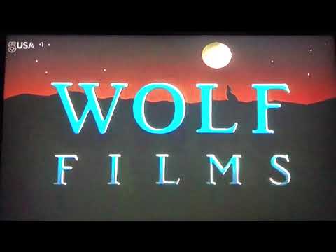 Wolf Films/NBC Universal Television Studio (1995)