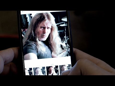 Freak Kitchen - Alone With My Phone