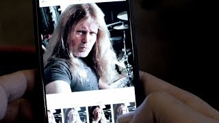 Freak Kitchen - Alone With My Phone