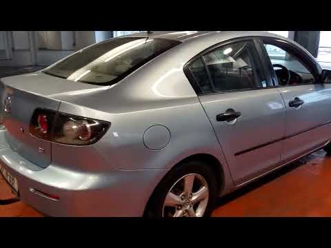 Mazda Mazda3 2008 - Image 2
