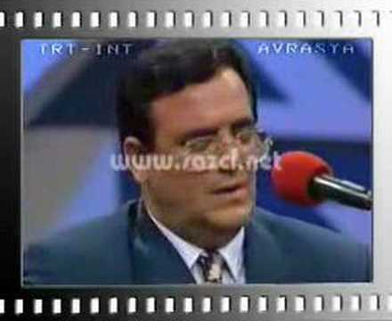 Yavuz Top - Ervah-ı Ezelden