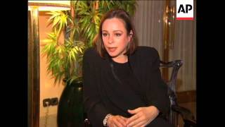 SPAIN: DAUGHTER OF CUBAN LEADER CASTRO CRITICISES FATHER IN NEW BOOK