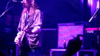 Levellers &#39;We Are All Gunmen&#39; Bristol 02 Academy 15.11.2012