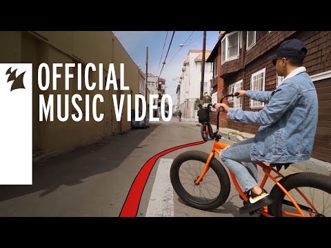 Trinix - Rodeo (Official Music Video)