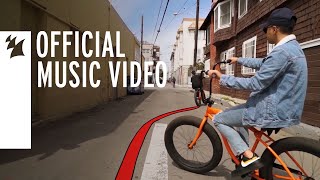 Videoklip Trinix - Rodeo s textom piesne