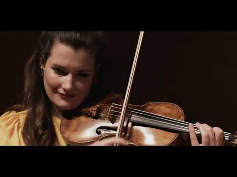 G.Cassadó - Piano Trio in C Major / 2nd movement, Tempo moderato e pesante