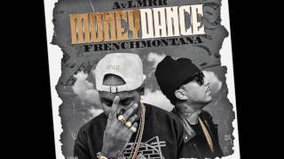 Compton Av MONEY DANCE feat  FRENCH MONTANA Instagram @ComptonAv