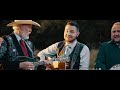 Doyle Lawson & Quicksilver - "I'll Take the Lonesome Every Time" (Official Music Video)