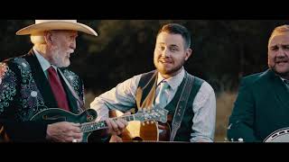 Doyle Lawson &amp; Quicksilver - &quot;I&#39;ll Take the Lonesome Every Time&quot; (Official Music Video)