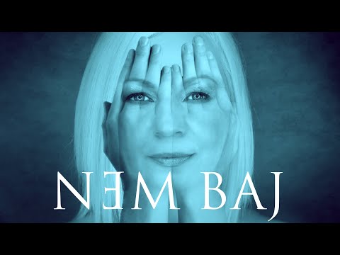 Bagdi Bella ♥♥ Nem baj ♥♥ (A ROMBOLÓ ÖNBÍRÁLAT/ÖNKRITIKA/ÖNMARCANGOLÁS ELLEN)
