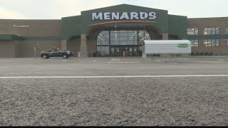 The first ever Menards opens in West Virginia