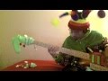 MonoNeon | ["Keep It Real" - Georgia Anne Muldrow]