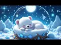 fall into deep sleep immediately ★︎ soothing deep sleep music ★ calming meditation healing