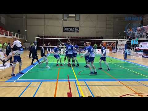 Voor de zesde keer naar de bekerfinale