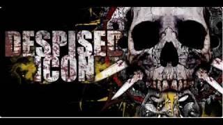 Despised Icon Silver Plated Advocate