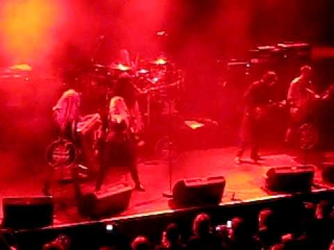 Ram-Zet - Queen - Inferno 2010