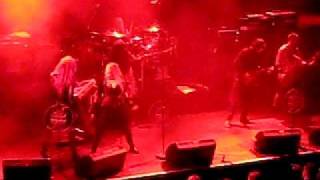 Ram-Zet - Queen - Inferno 2010