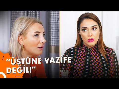 Sorularıyla Zuhal Topal'ı Sinirlendiren Yarışmacı | Zuhal Topal'la Yemekteyiz 264. Bölüm