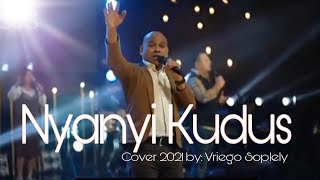 Download lagu Cover || Nyanyi Kudus || Vriego || Soplely || GSJS || Surabaya || 2021 mp3