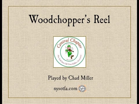 Woodchopper's Reel