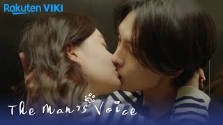 The Mans Voice - EP4  Passionate Elevator Kiss in 