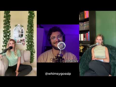 S2E3: A Guest Appearance from TikToker Mairsyy!