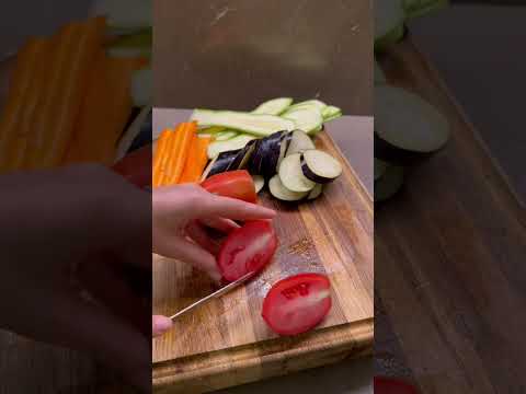 Verdure grigliate, ecco come prepararle in modo sfizioso