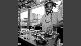 Streamline (Instrumental)