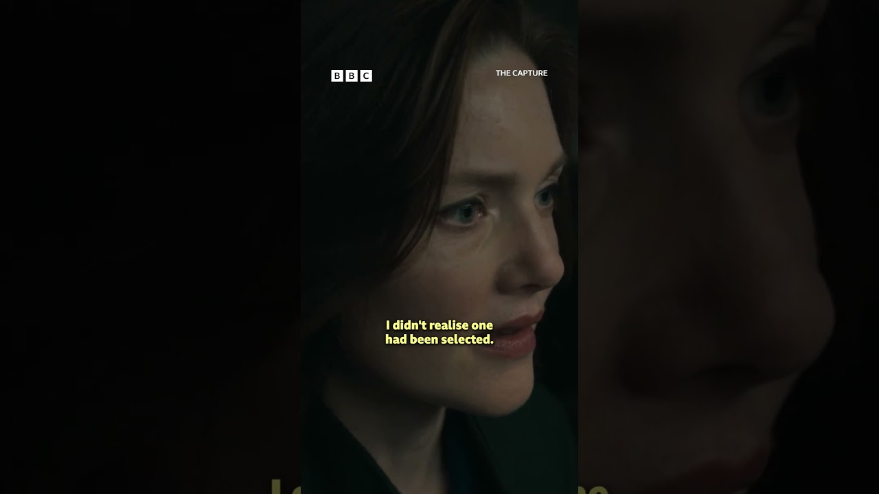 Good enough for PR but not leadership?! 😤 - BBC