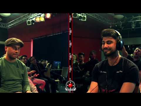 DDV - DO | Sephiblack Vs. lucino - Grand Final - Tekken 7