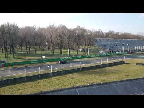 Monza Track day 10-03-2019, speed day Monza