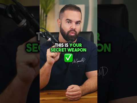 Meet Conjugated Linoleic Acid, or CLA - your secret weapon against body fat!