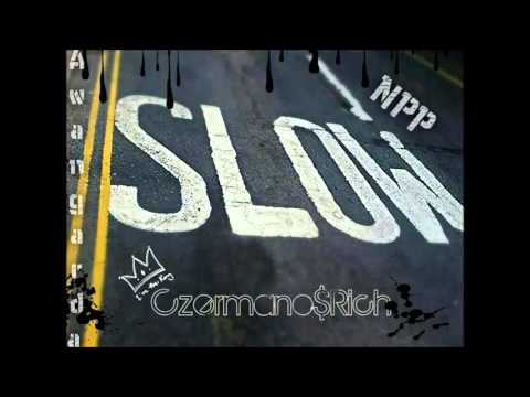 3. Czerman - Oddaj Mi Serce (Prod. Kurowsky) - Czermano$Rich