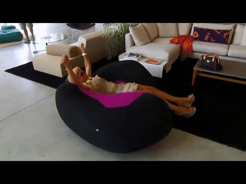 Die Geissens: Das magische Sitzkissen - RTL2