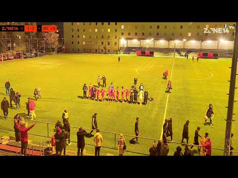 FavAC KM - Leobendorf KM