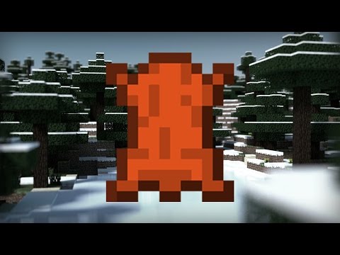 Minecraft: Where & How to Get - Leather