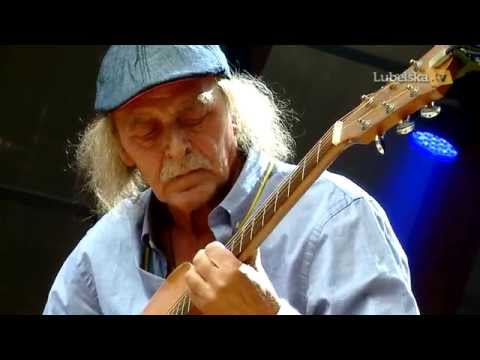 Festiwal Solo Życia 2015  JAN JANGA TOMASZEWSKI